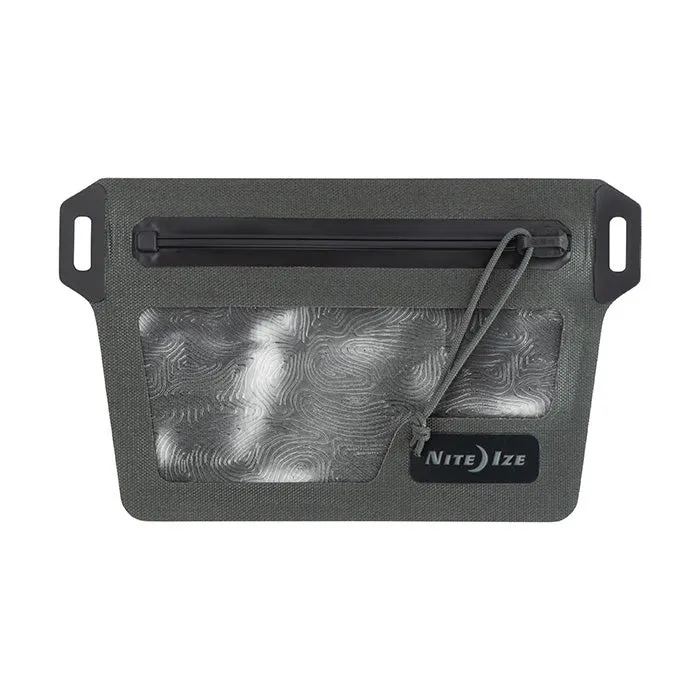 NiteIze - RunOff Waterproof Wallet (94mm x 120mm)