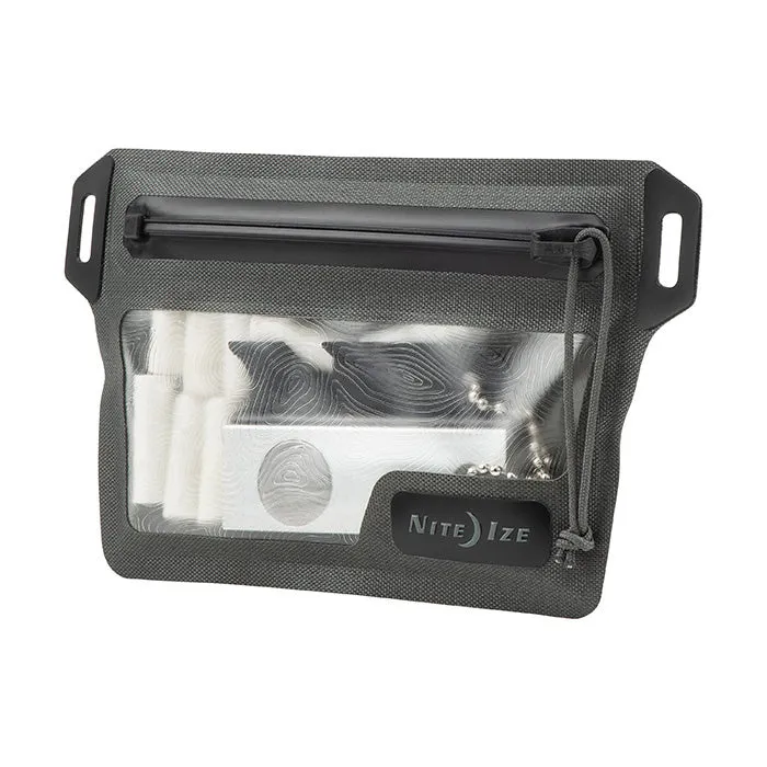 NiteIze - RunOff Waterproof Wallet (94mm x 120mm)