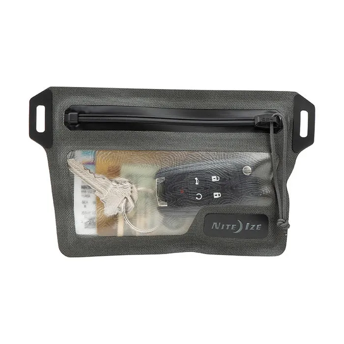 NiteIze - RunOff Waterproof Wallet (94mm x 120mm)