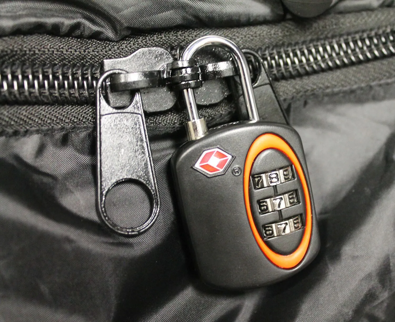 North 49 Transit Pack Combo Cover 75-100L