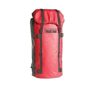 North 49 Wildwater Hydra Pack Dry Bag 100L