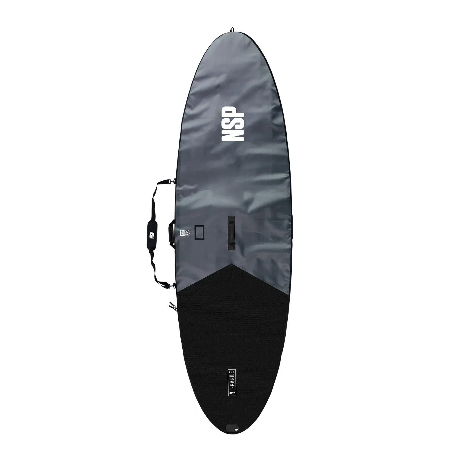 NSP SUP Travel Bag 9'2