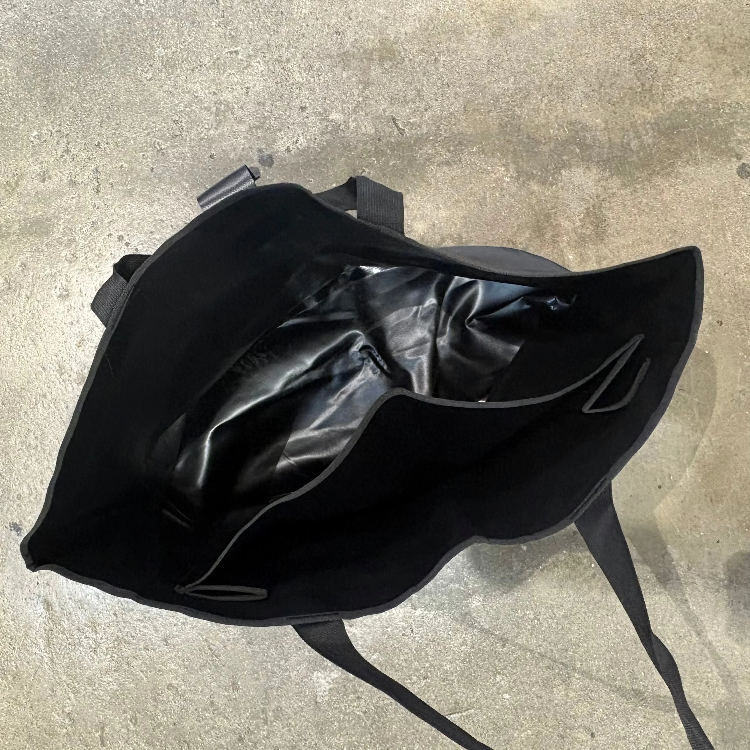 OCEAN&EARTH   WATERPROOF BEACH TOTE  80L