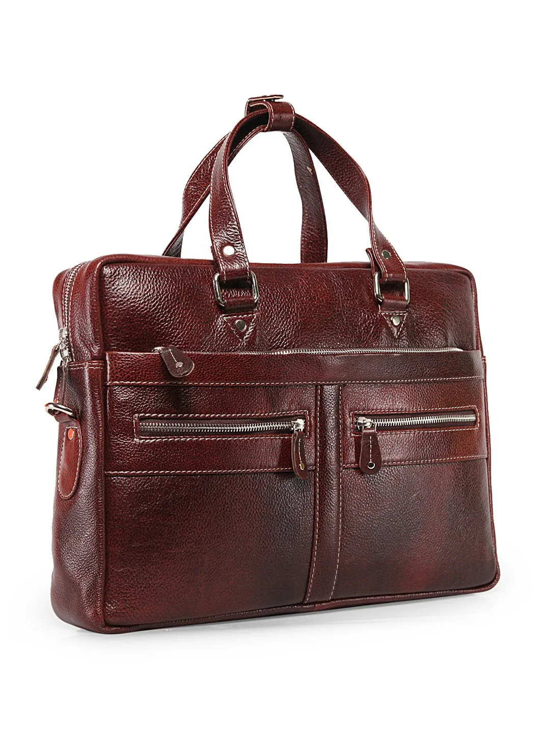 office messenger laptop bag for men