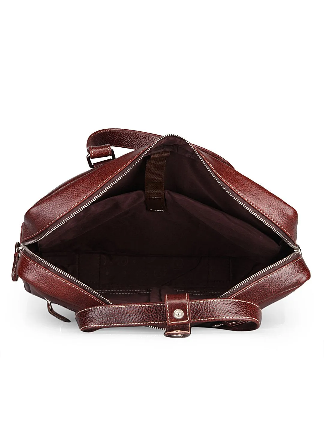 office messenger laptop bag for men