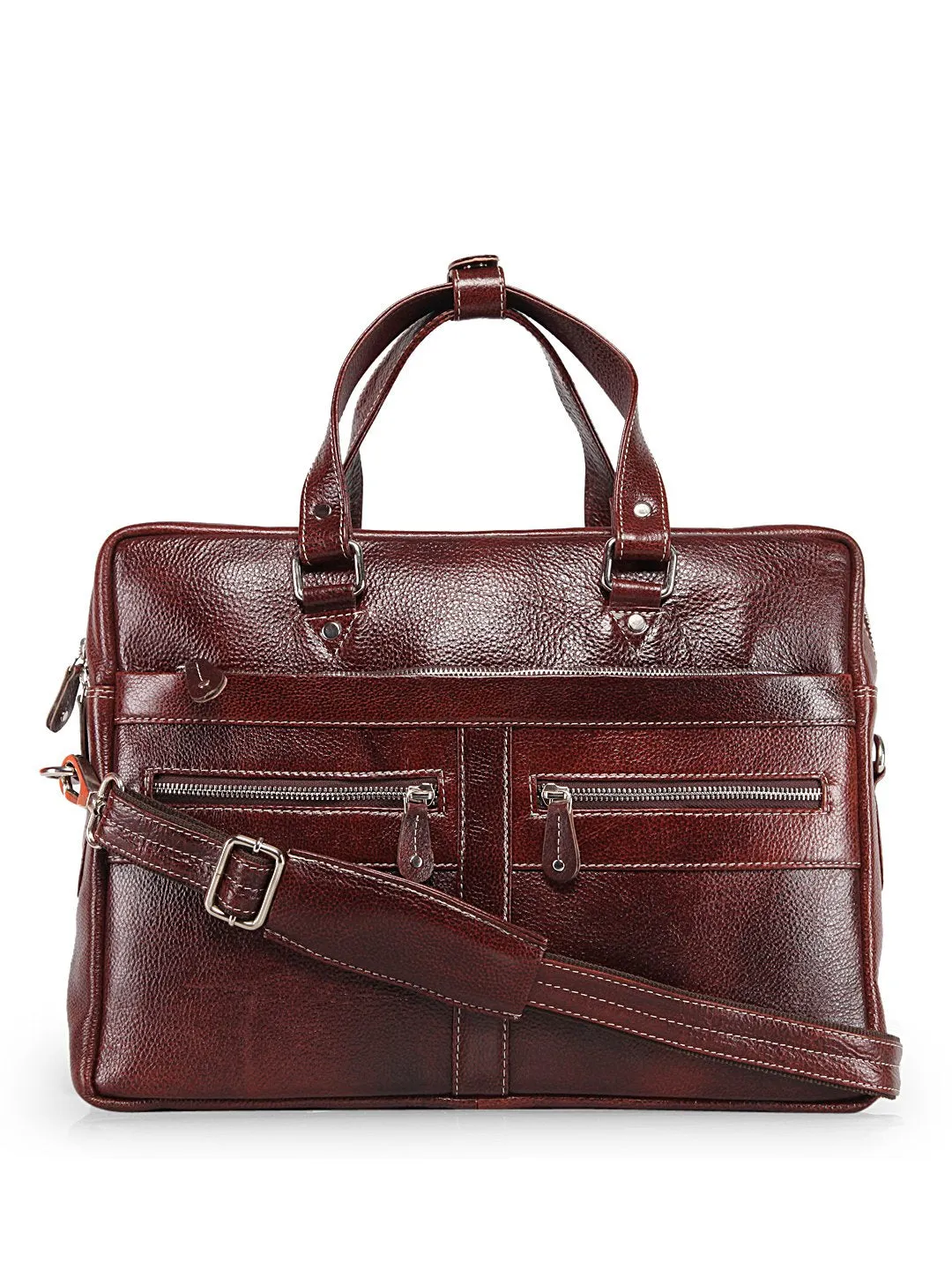 office messenger laptop bag for men