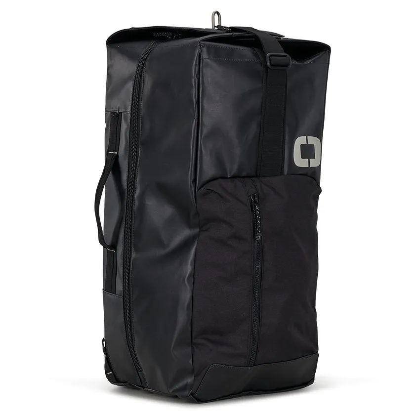 OGIO 60L Utility Duffel Bag 22