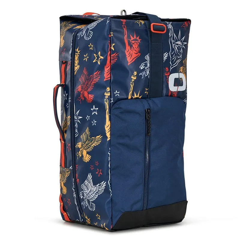 OGIO 60L Utility Duffel Bag 22
