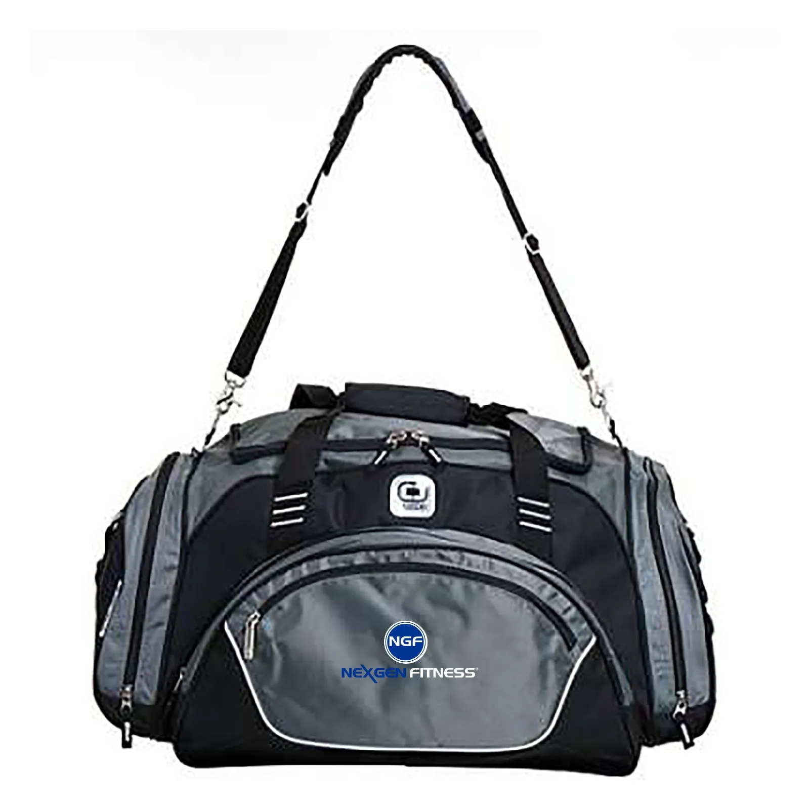 OGIO Transfer Duffel Bag
