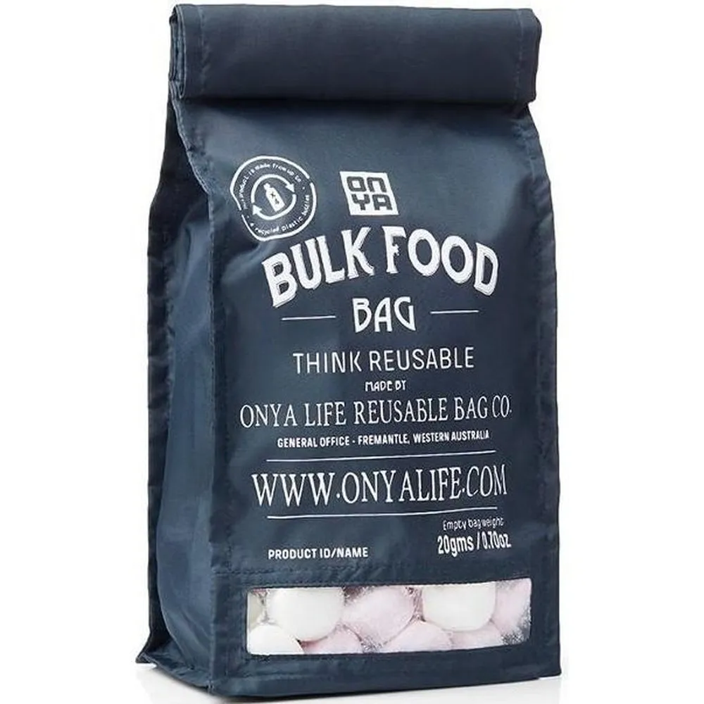Onya Reusable Bulk Food Bag - Medium