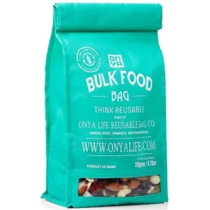 Onya Reusable Bulk Food Bag - Medium