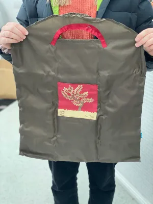 Onya reusable shopping bags