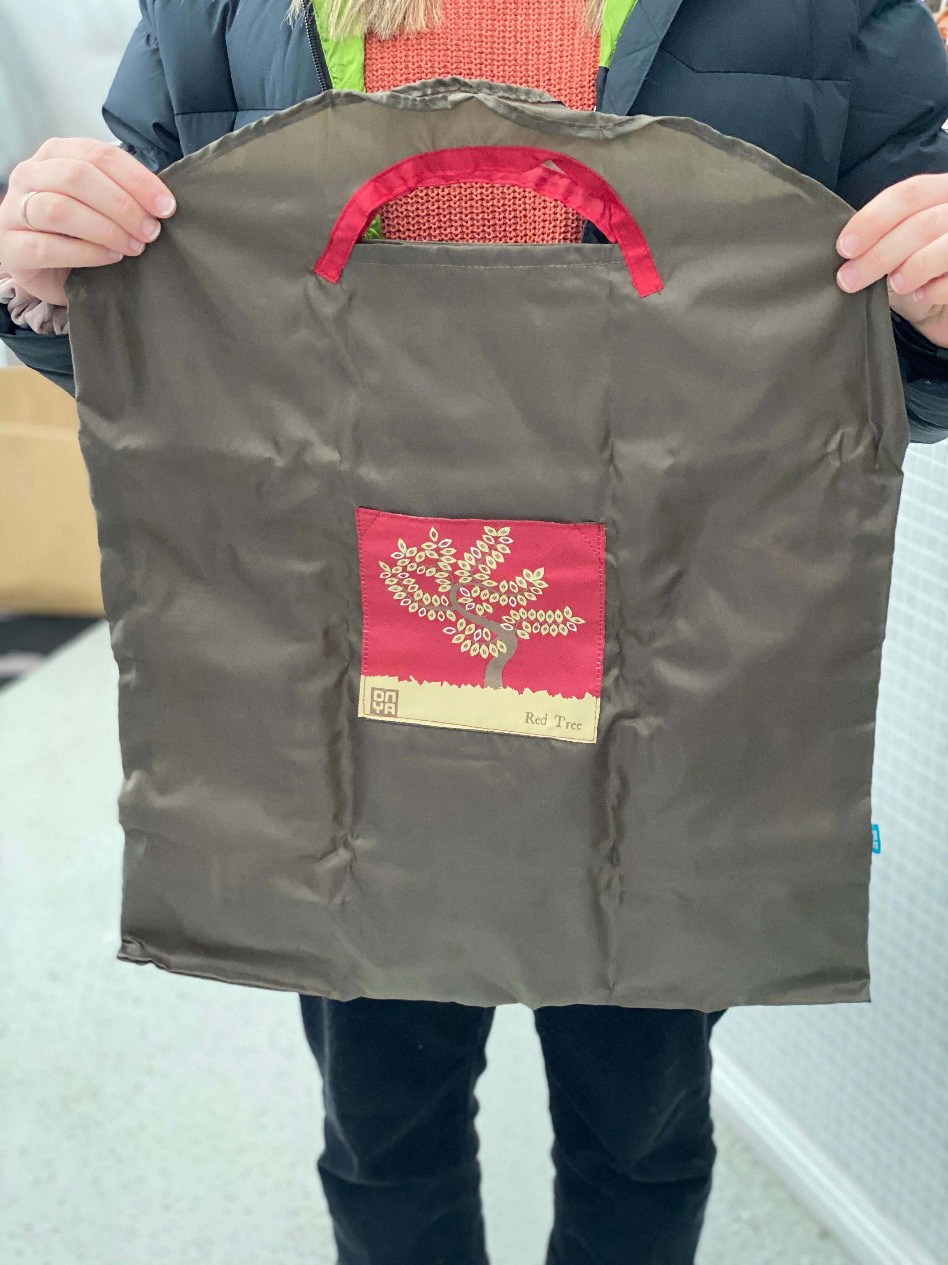 Onya reusable shopping bags