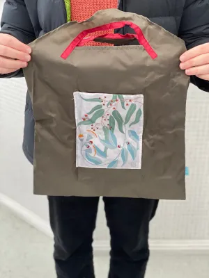 Onya reusable shopping bags