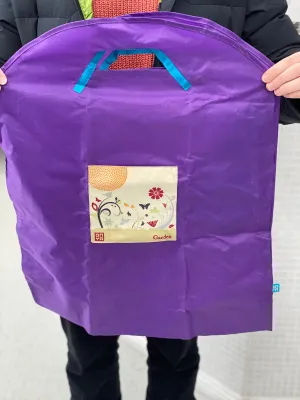 Onya reusable shopping bags