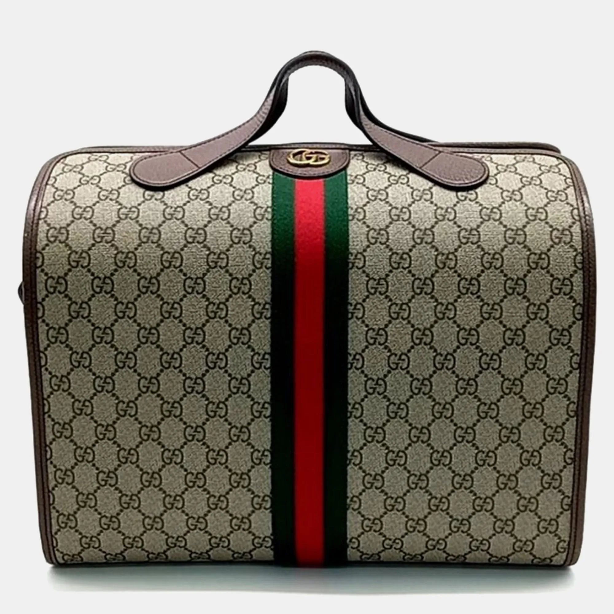 Ophidia GG Supreme Tote Bag