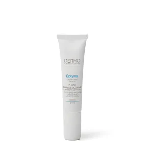Optyma Eye Serum for dark circles and puffy eyes.
