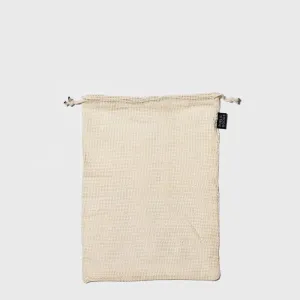Organic Reusable Mesh Grocery Bag