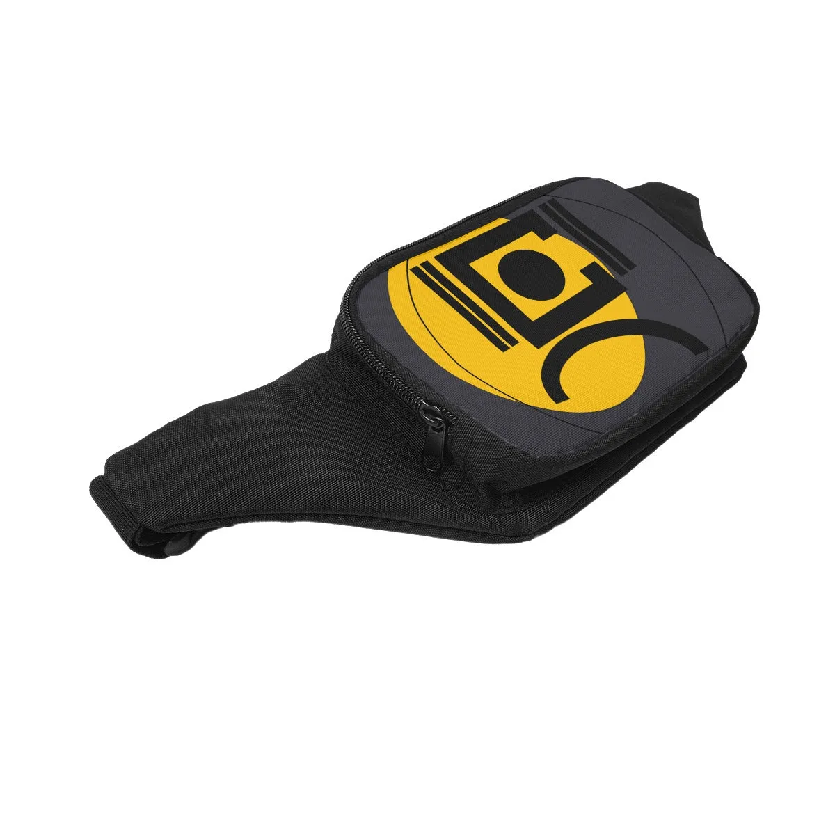 Origen Destination |On-Arrival Point of Origen Signature Waist Packs