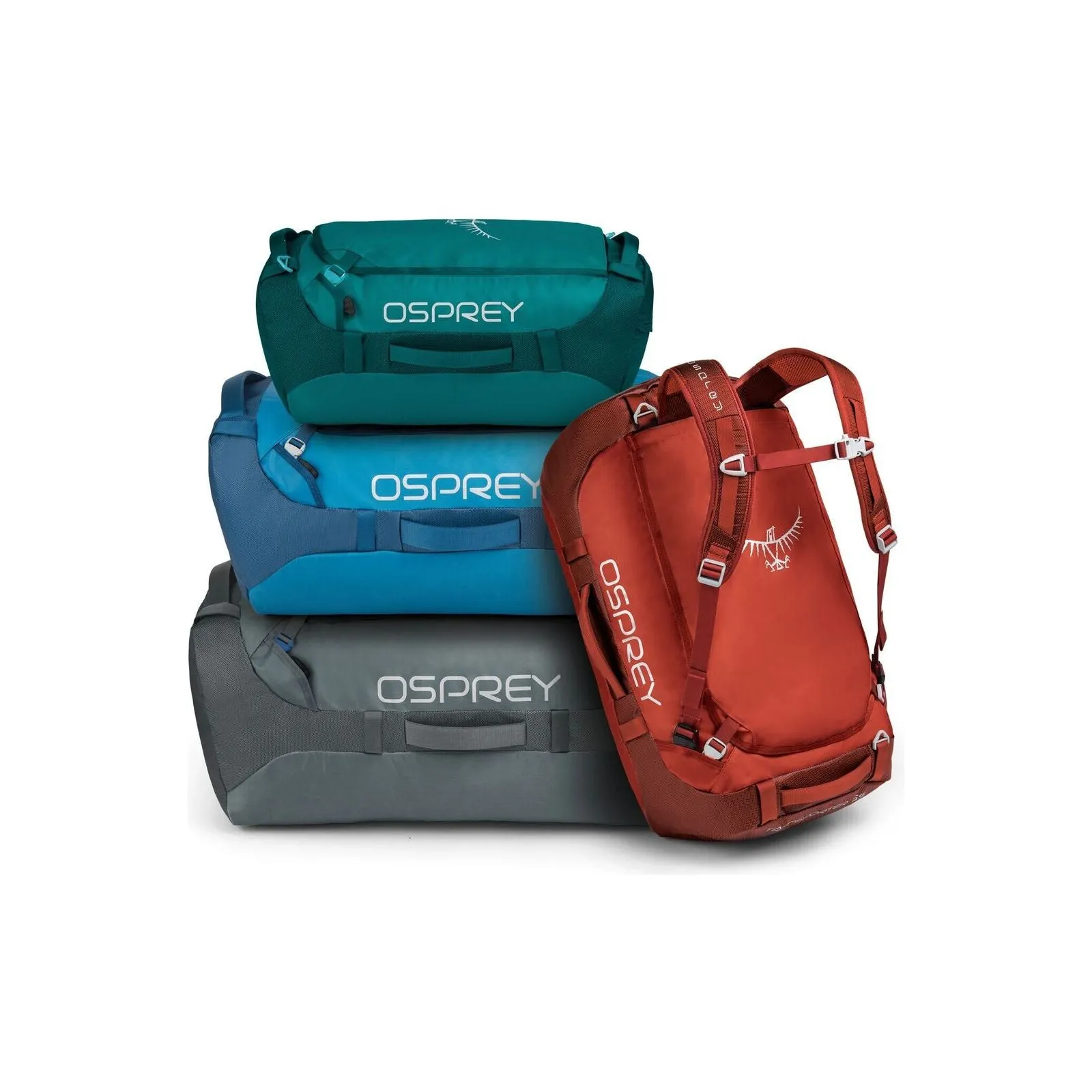 Osprey Transporter 95 Duffel (2024)