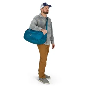 Osprey Ultralight Stuff Duffel Waterfront Blue O/S