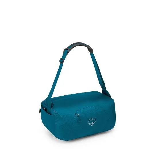 Osprey Ultralight Stuff Duffel Waterfront Blue O/S