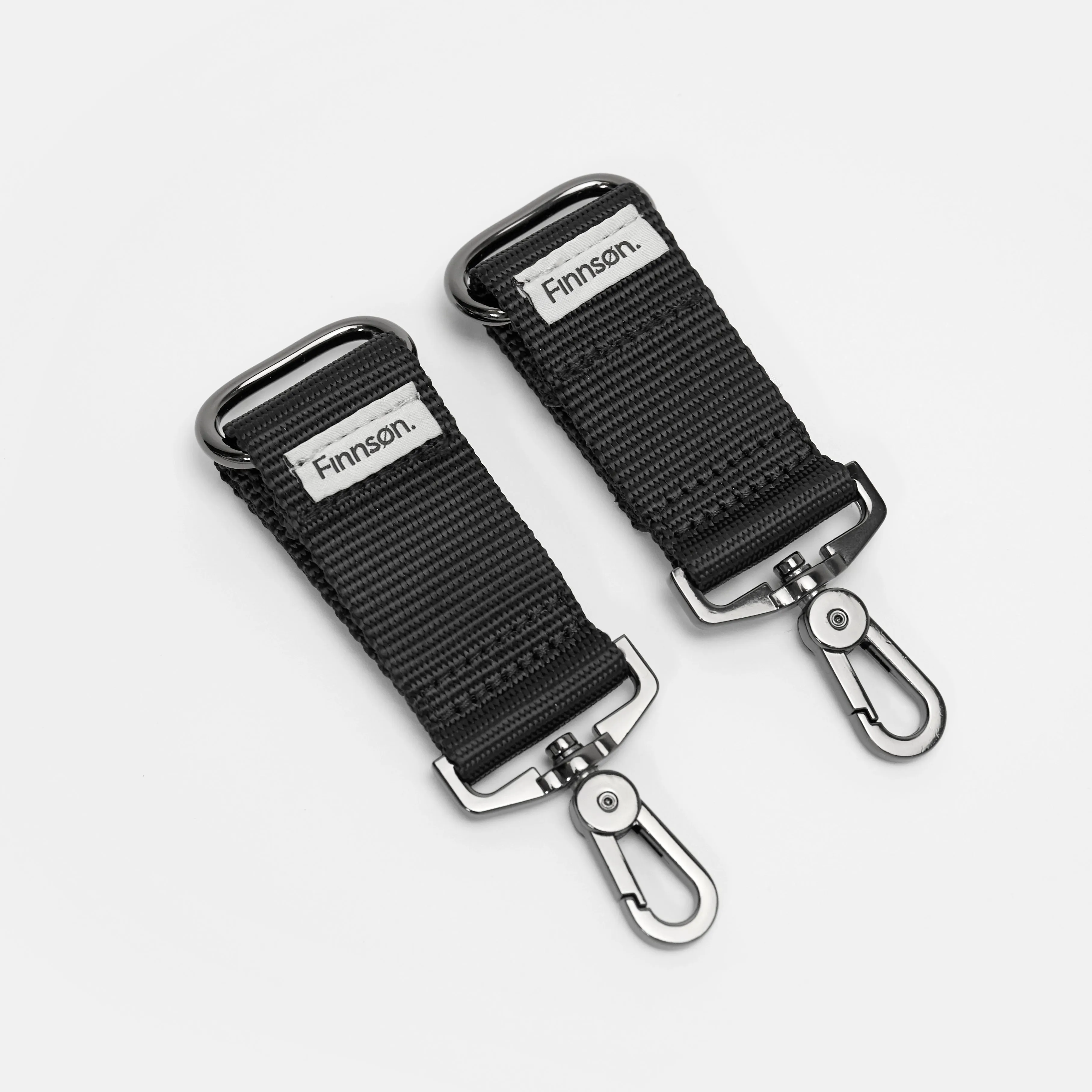 Osten Buggy Stroller Clips For Changing Bags