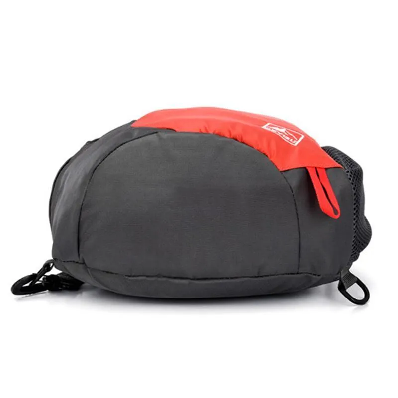 Outdoor Waterproof Large Capacity Travel Water Chest Bag Crossbody Bags