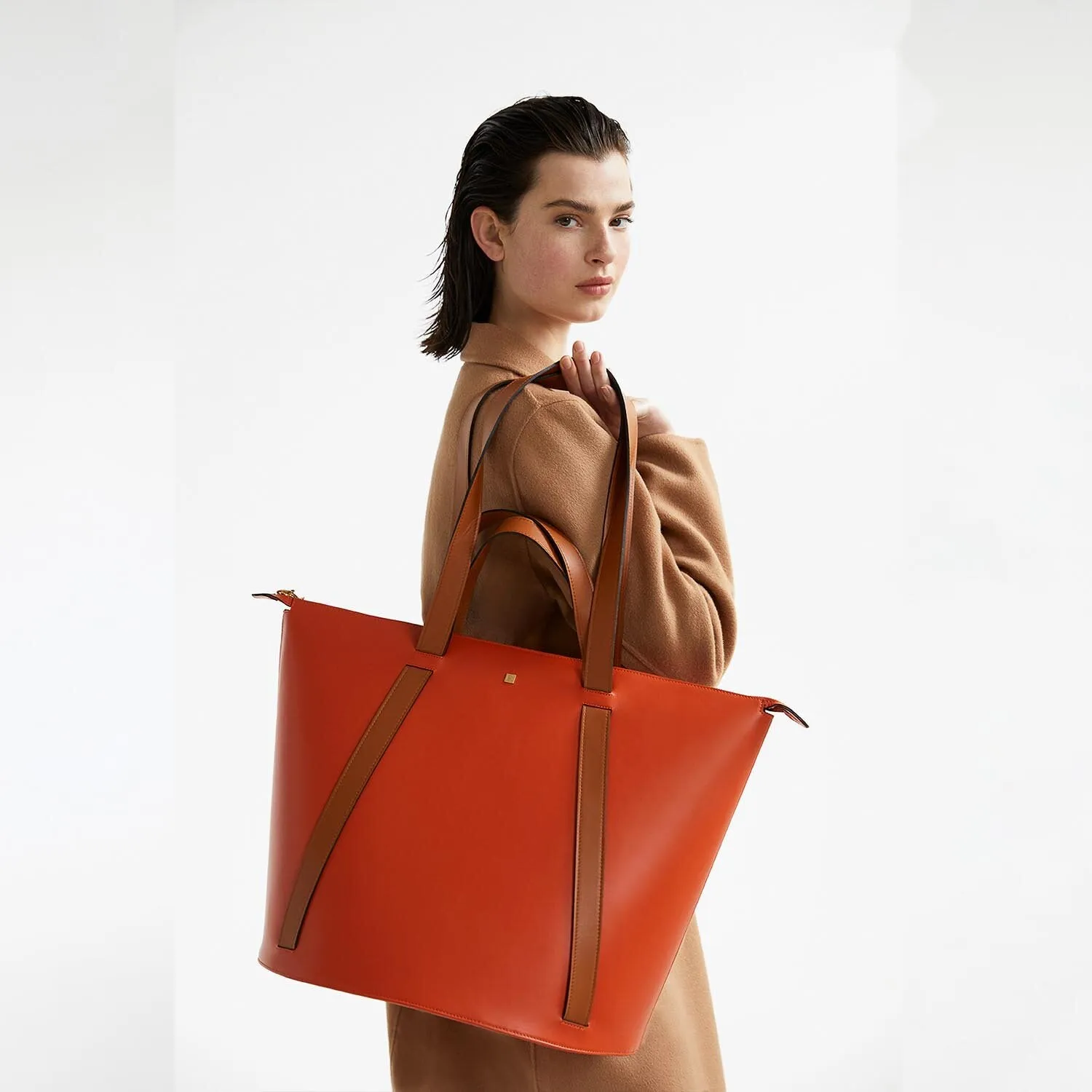 Oversized Weekender | Bucket Bag