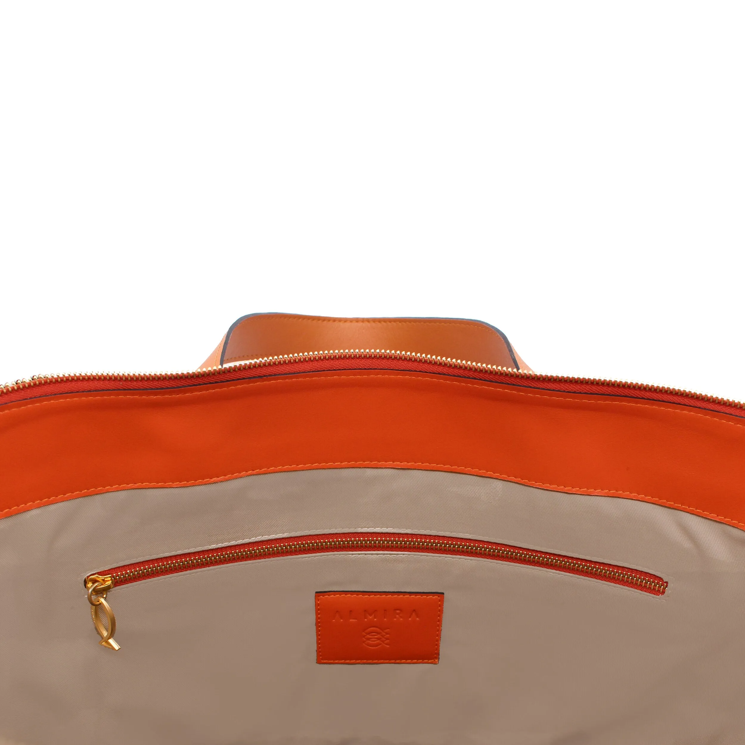 Oversized Weekender | Bucket Bag