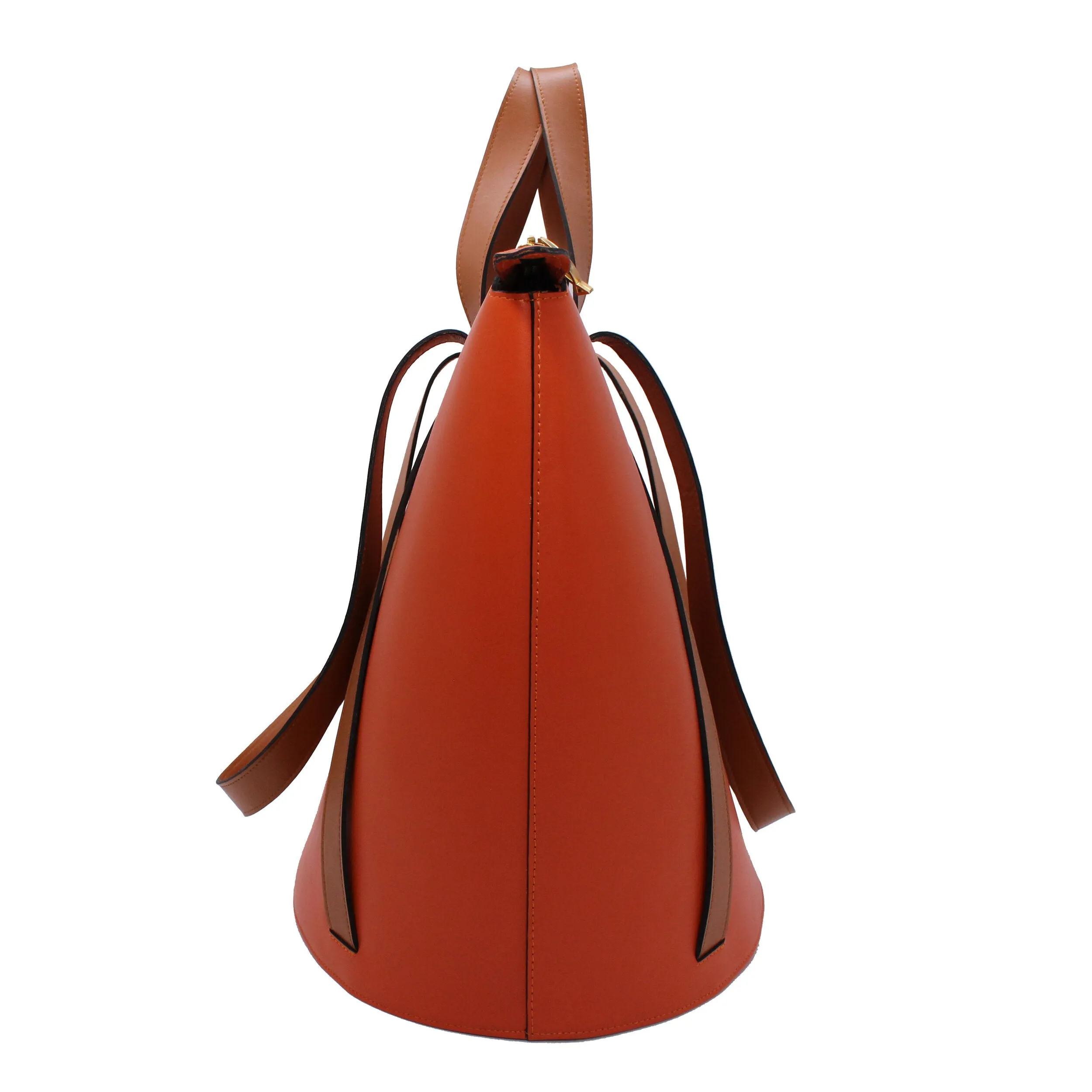 Oversized Weekender | Bucket Bag
