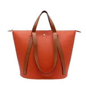 Oversized Weekender | Bucket Bag