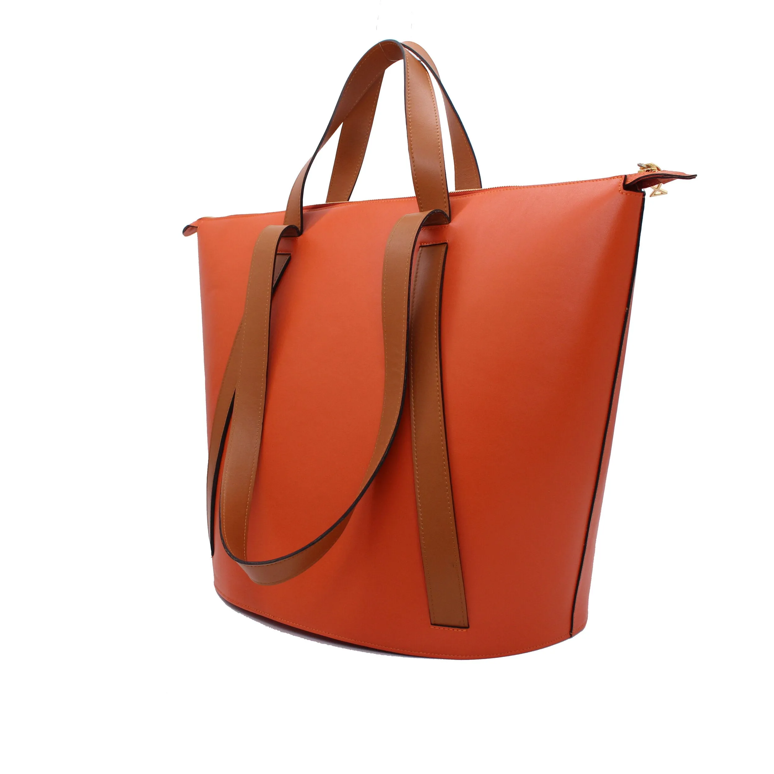Oversized Weekender | Bucket Bag