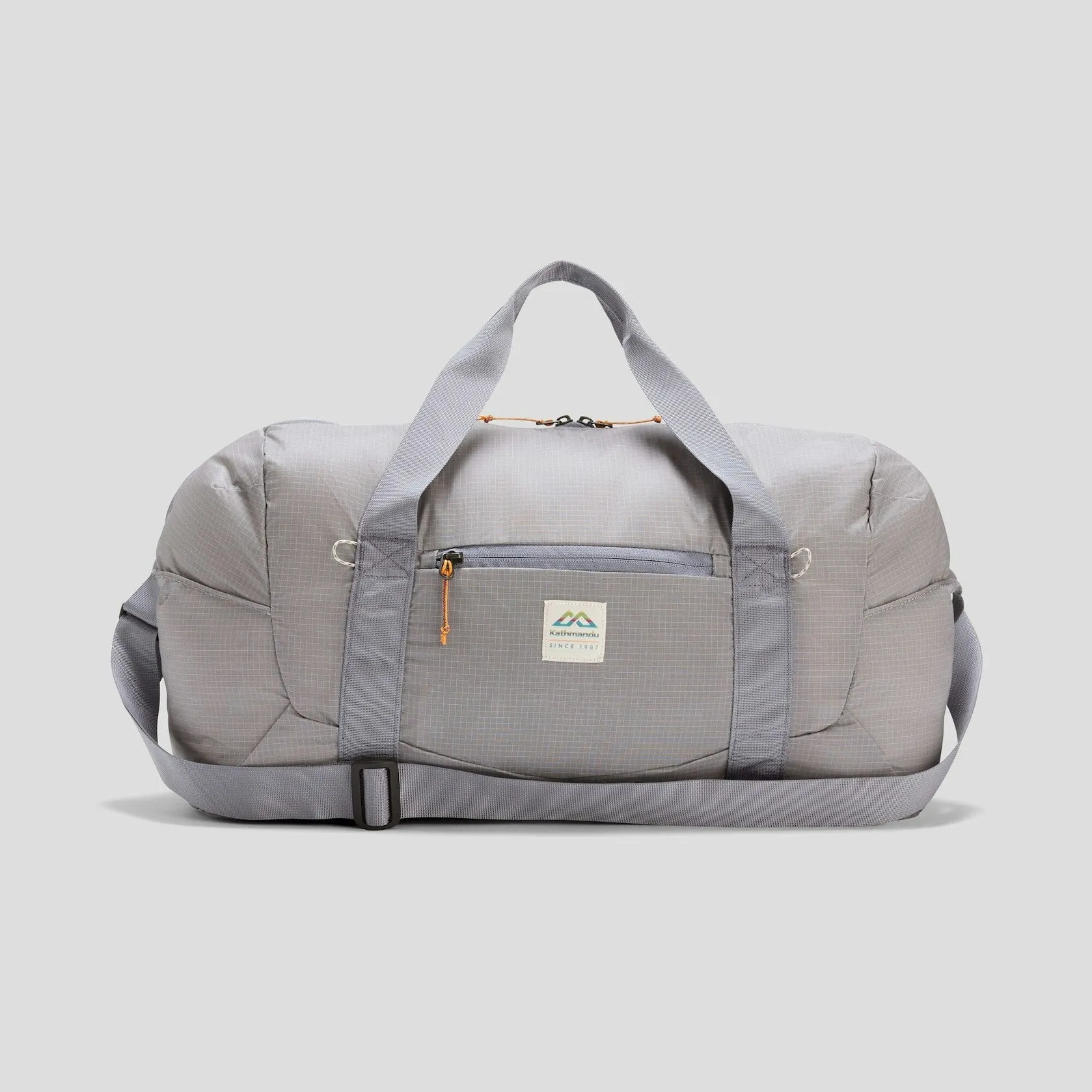 Pack&Go Duffel