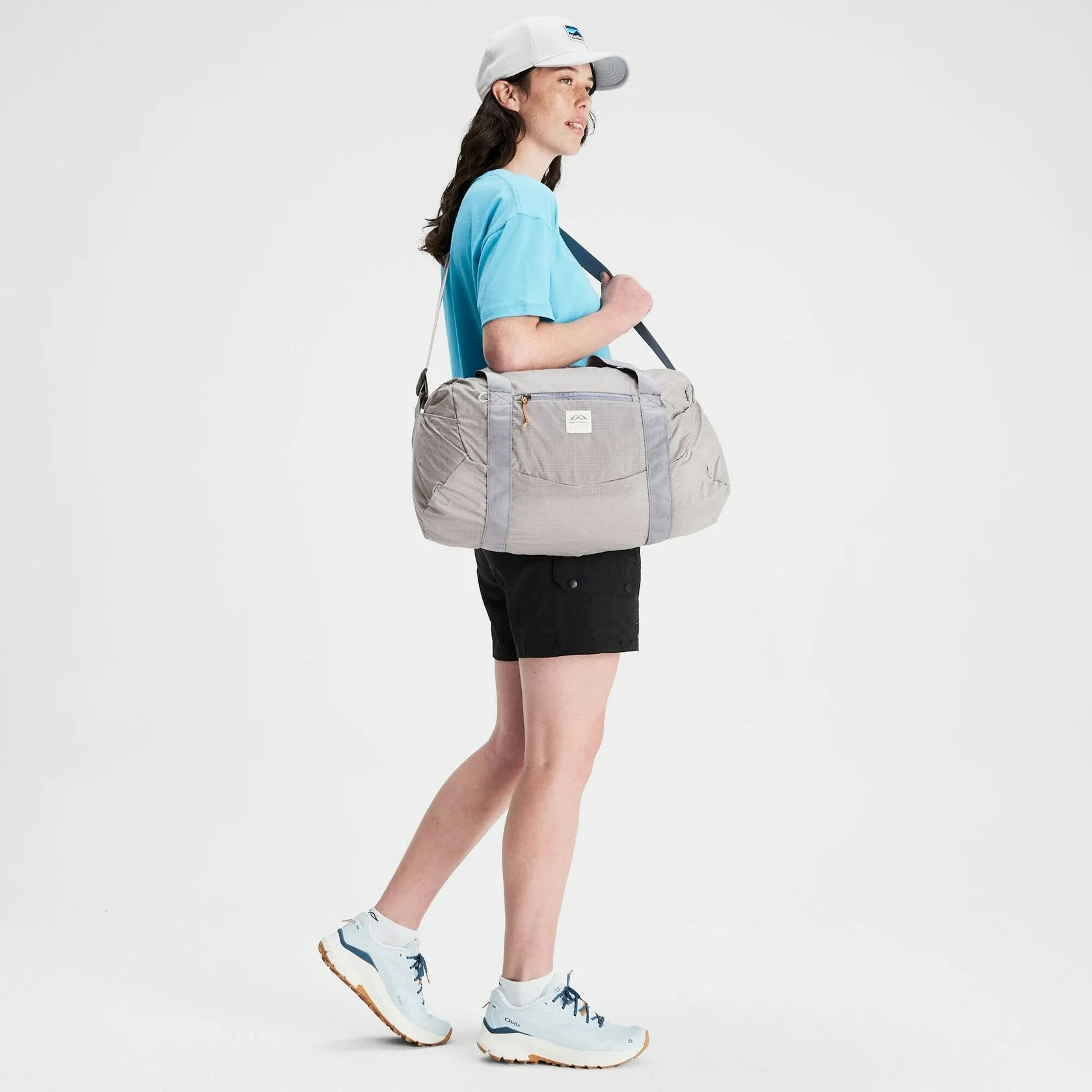 Pack&Go Duffel