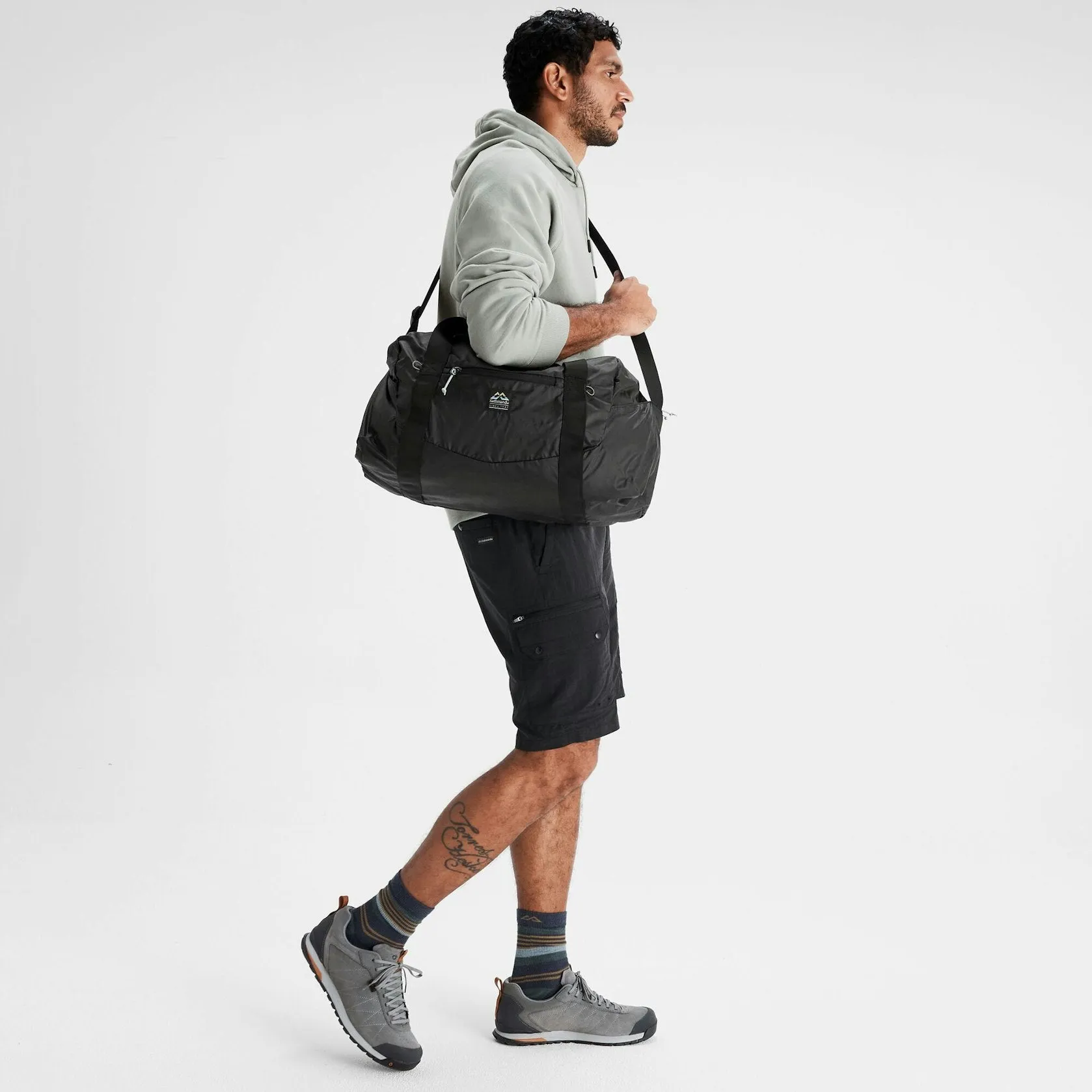 Pack&Go Duffel