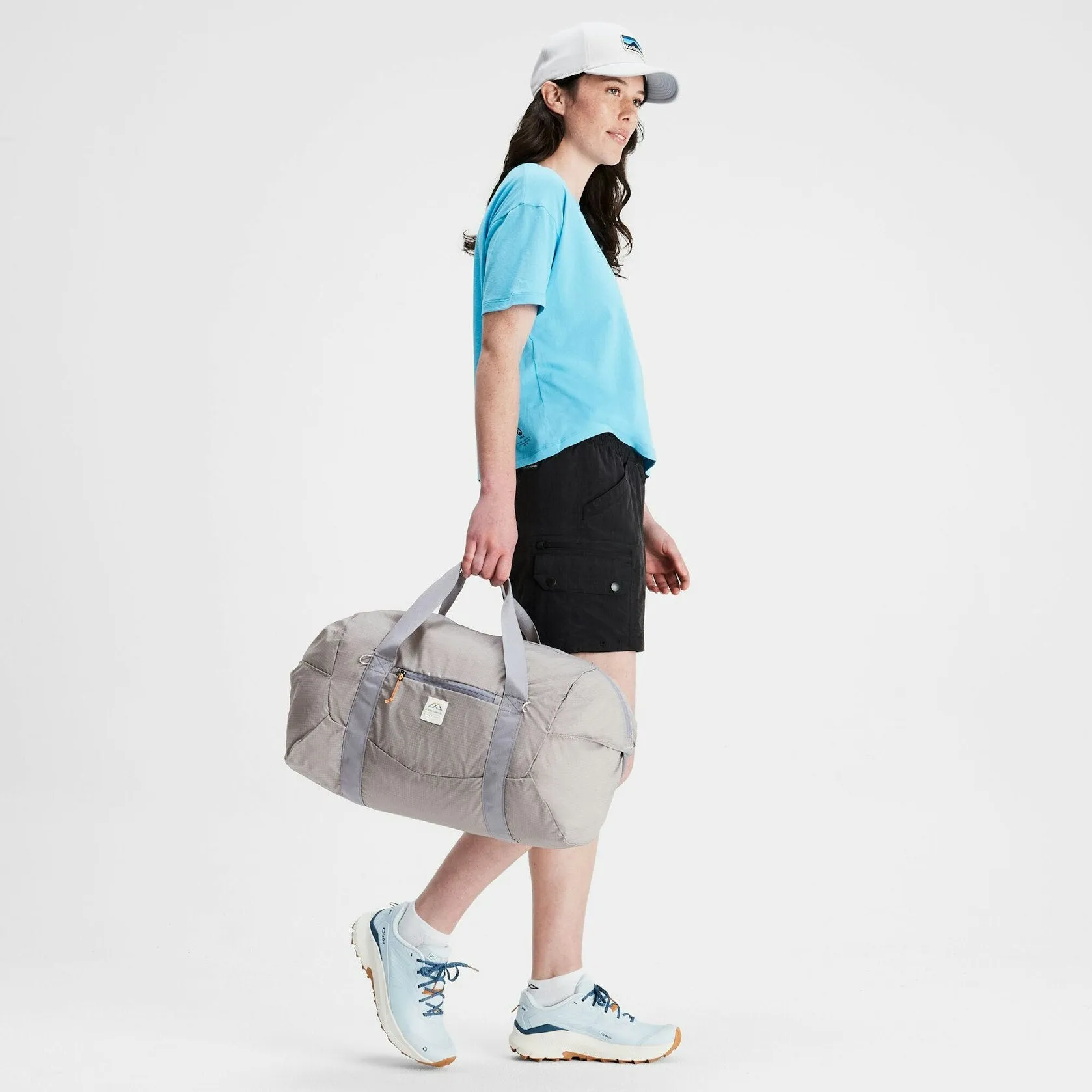 Pack&Go Duffel