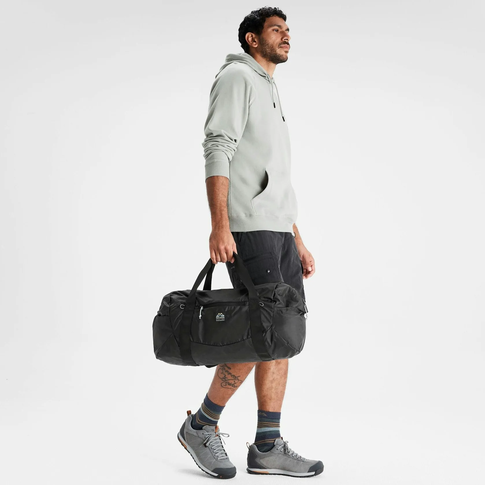 Pack&Go Duffel