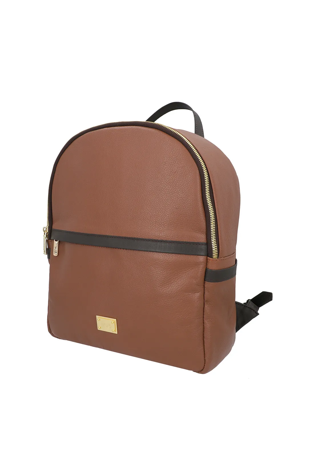 PACKER - TAN