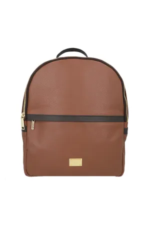 PACKER - TAN