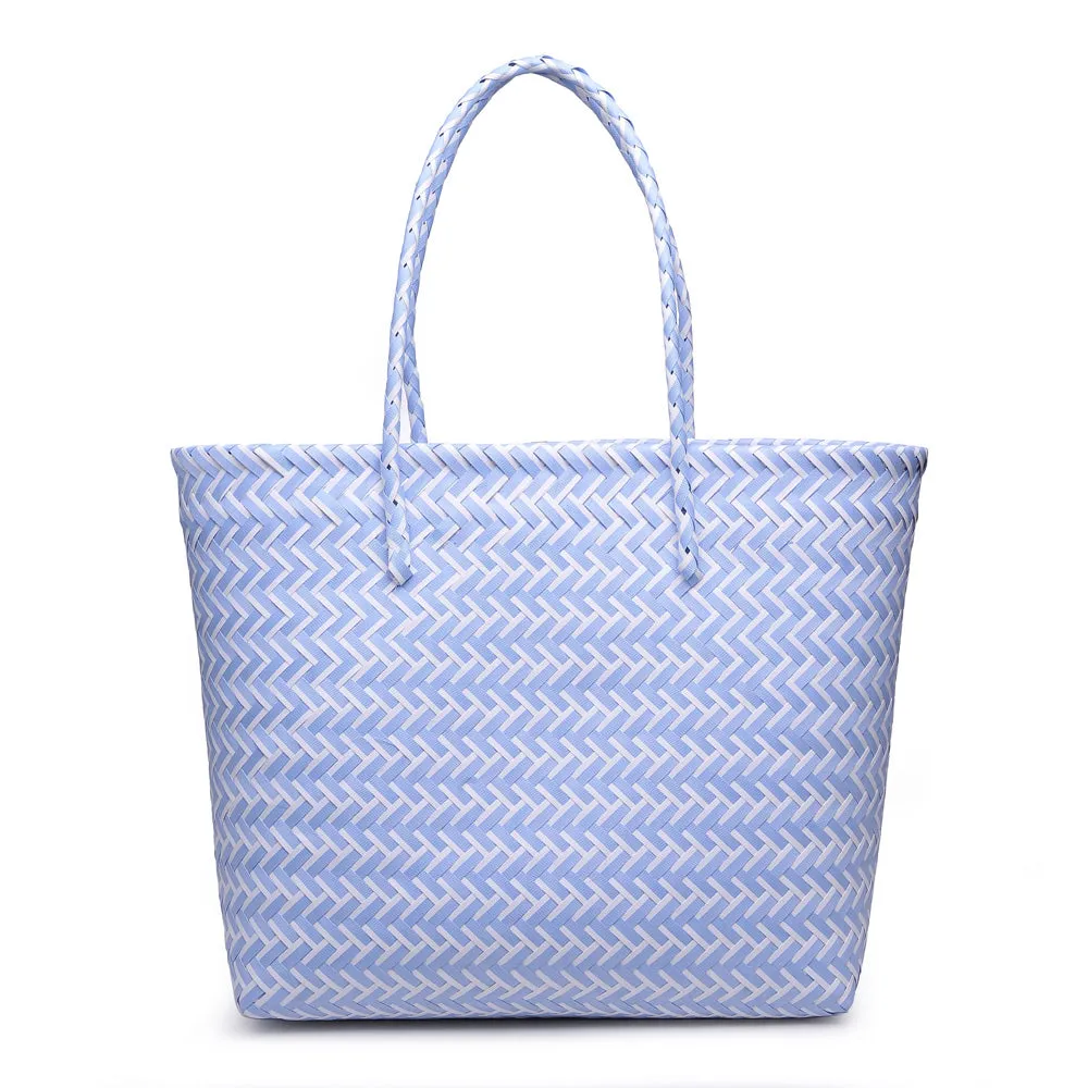 Palomas Tote