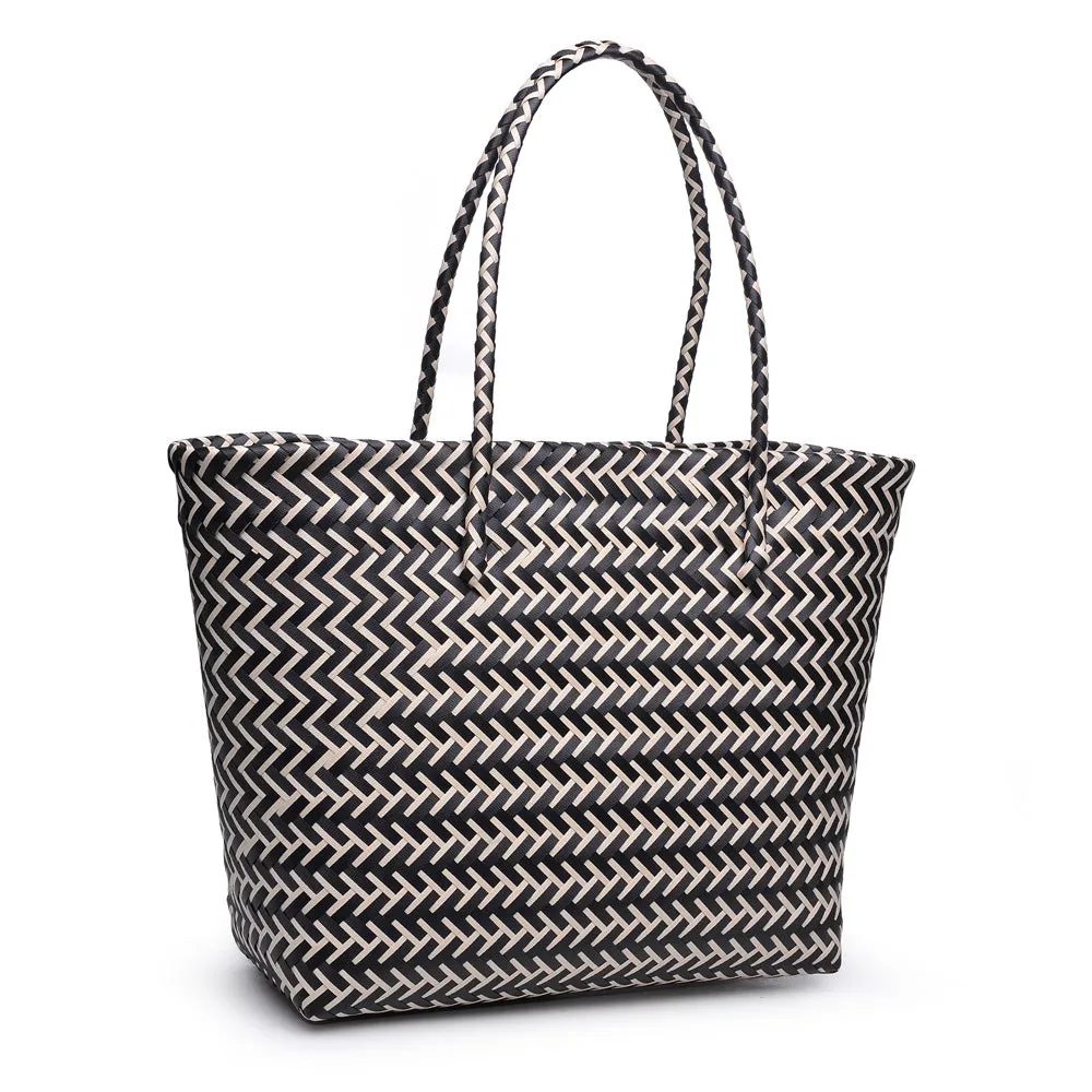 Palomas Tote