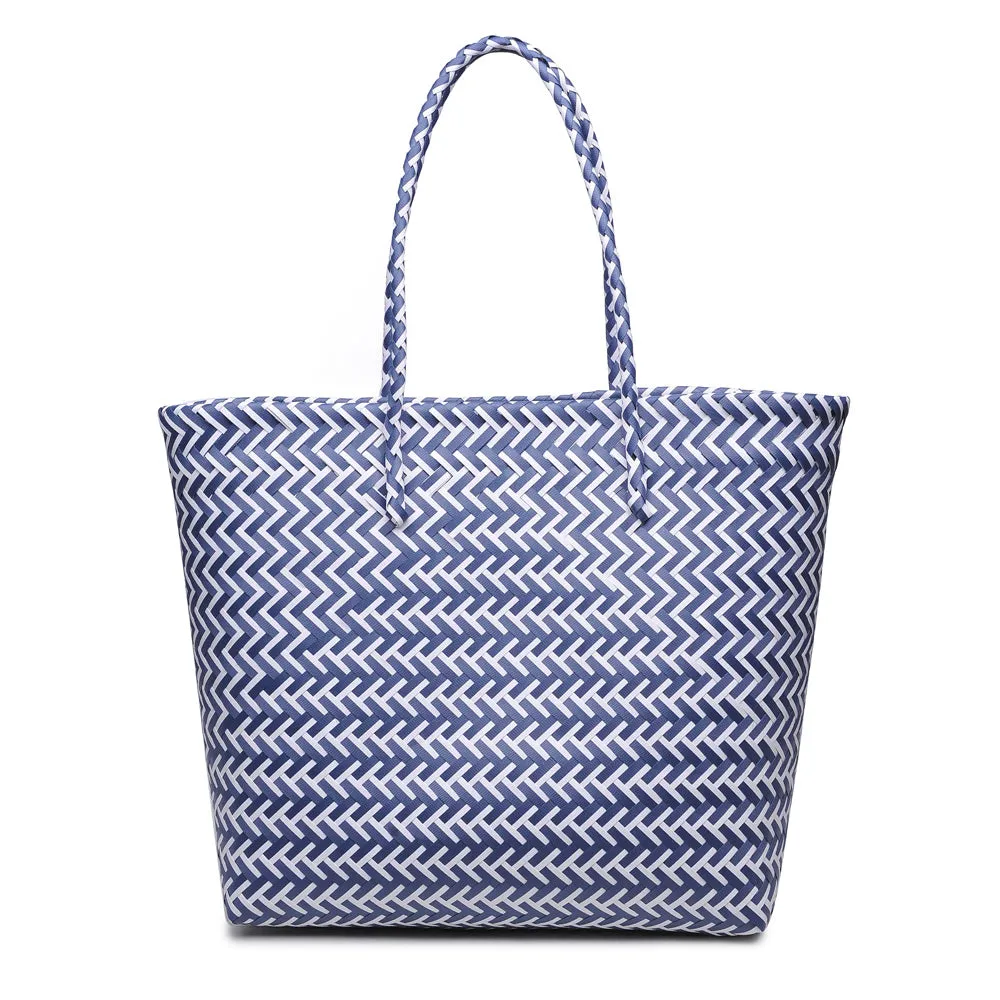 Palomas Tote