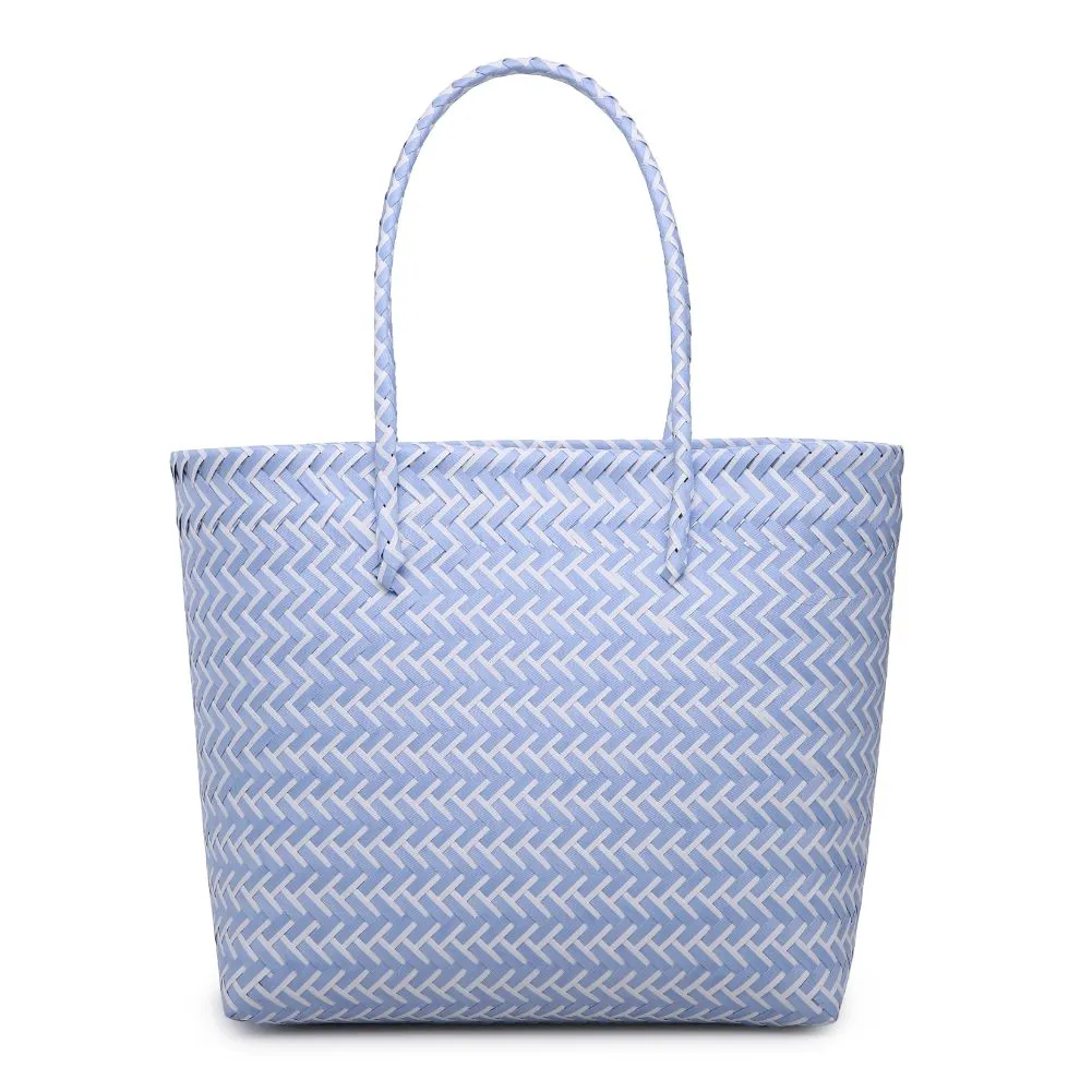 Palomas Tote
