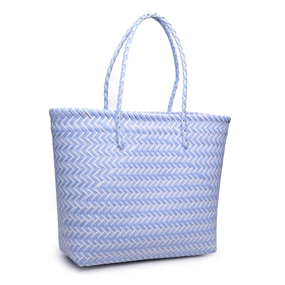 Palomas Tote