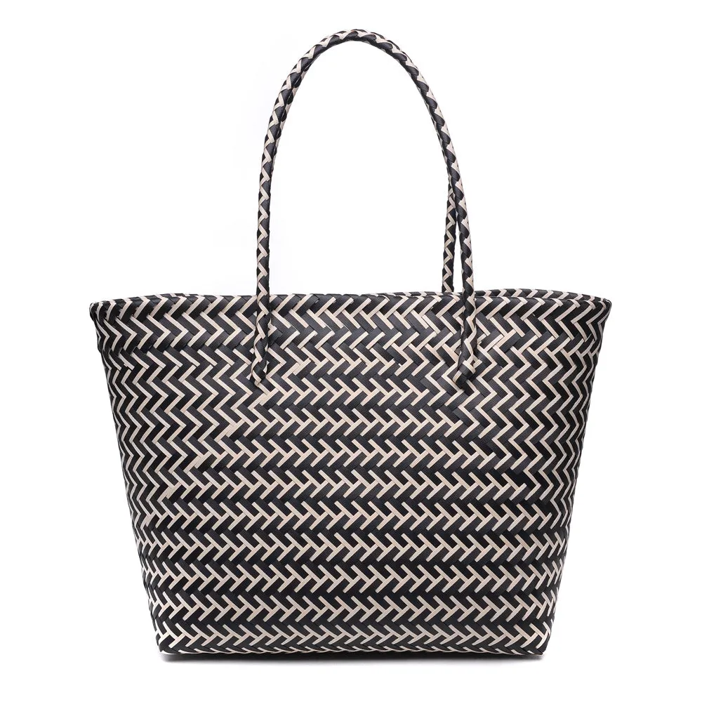 Palomas Tote