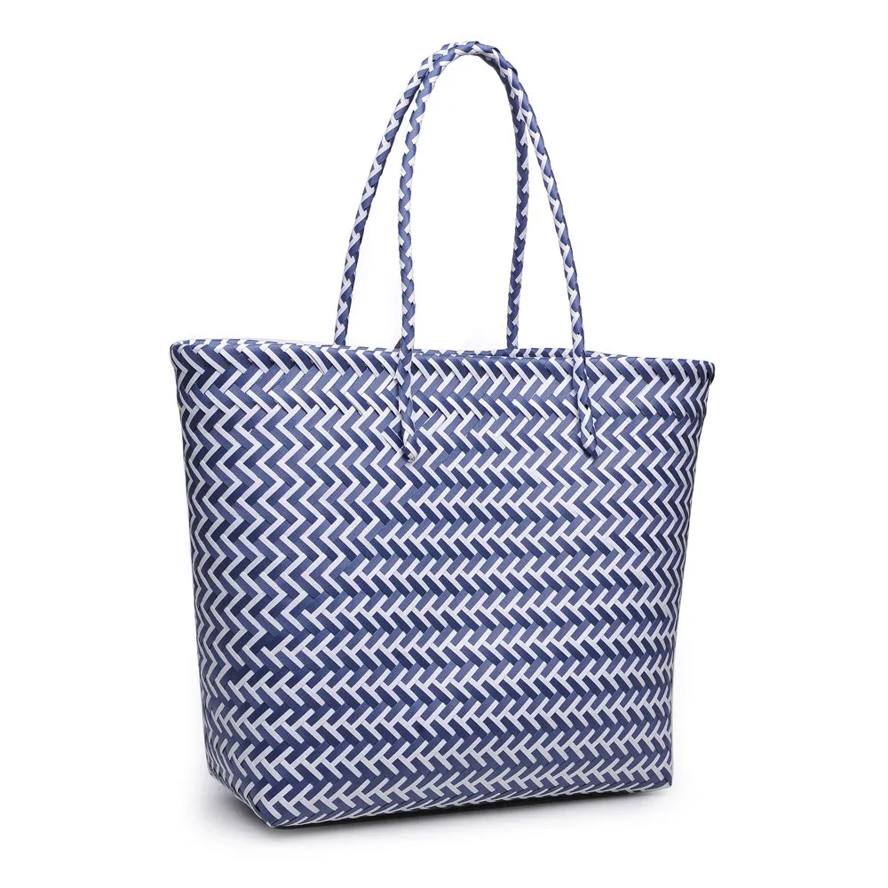 Palomas Tote