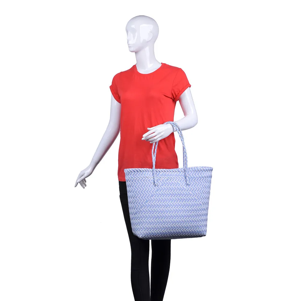 Palomas Tote
