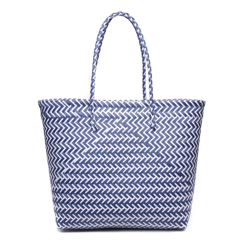 Palomas Tote