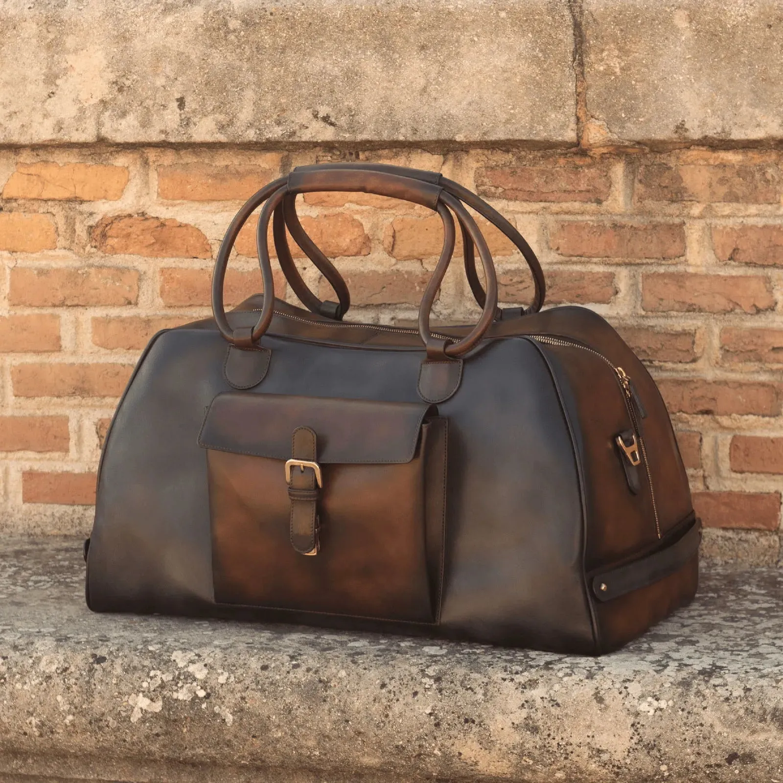 Paris Duffle Bag II